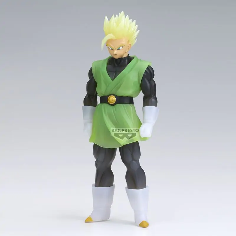 Dragon Ball Z Gohan ver.B Clearise figúrka 18cm termékfotó