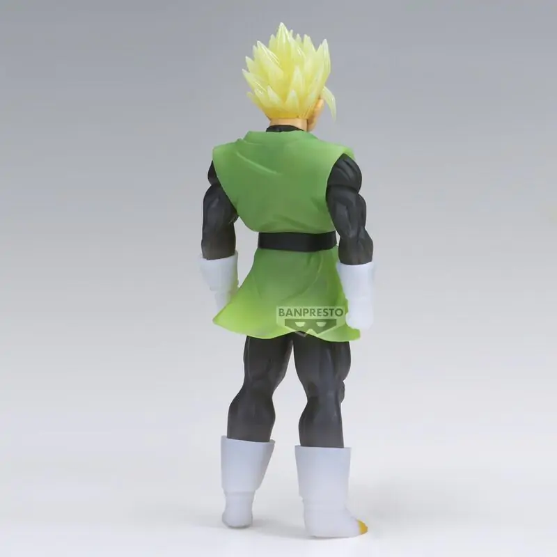 Dragon Ball Z Gohan ver.B Clearise figúrka 18cm termékfotó