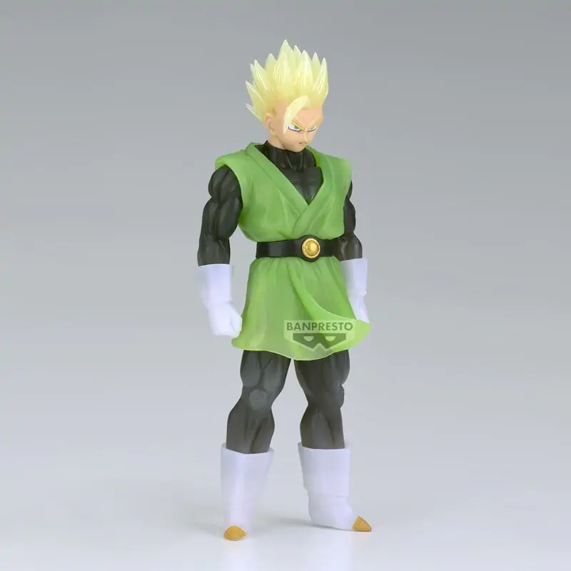 Dragon Ball Z Gohan ver.B Clearise figúrka 18cm termékfotó