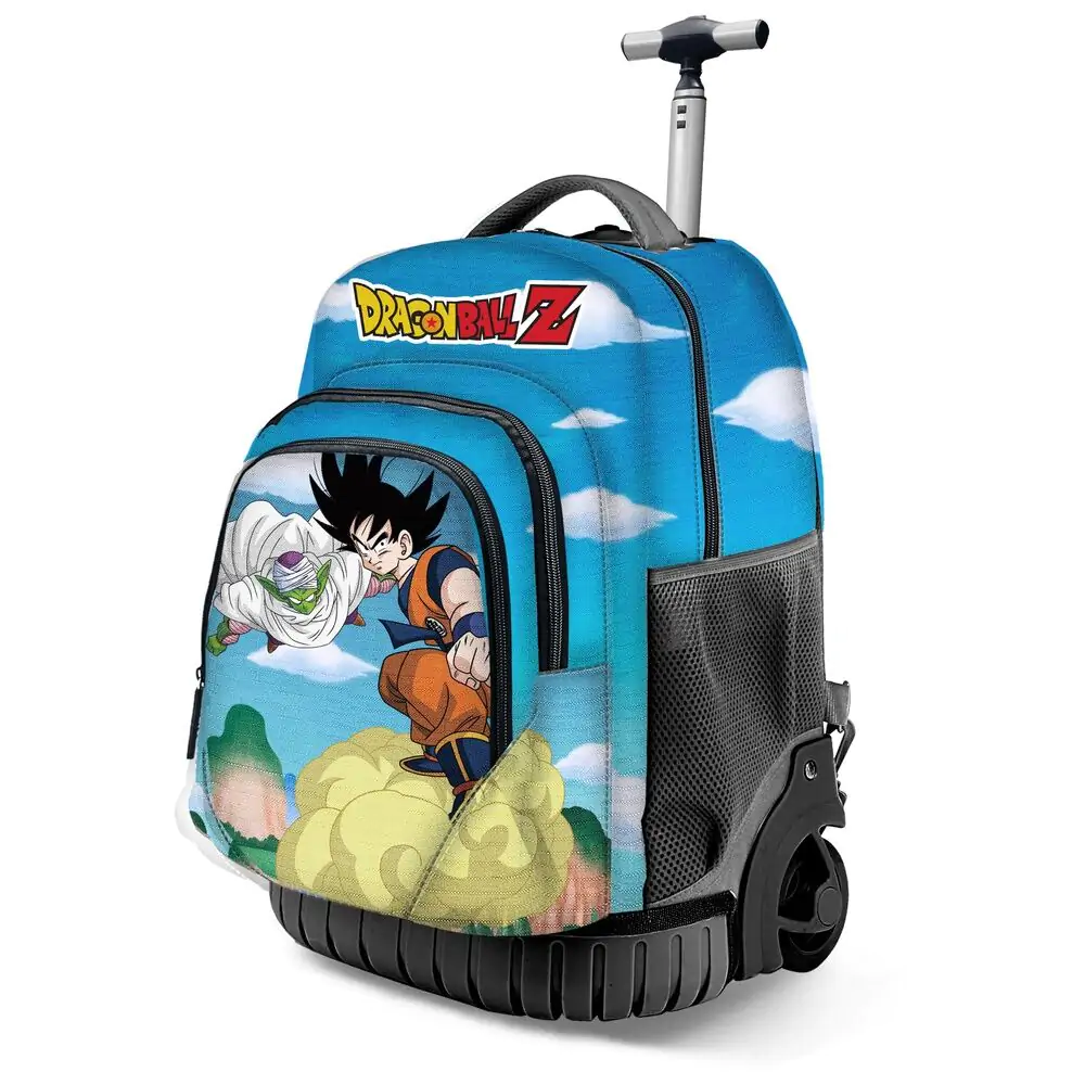 Dragon Ball Z Goku vozík 47 cm produktová fotografia