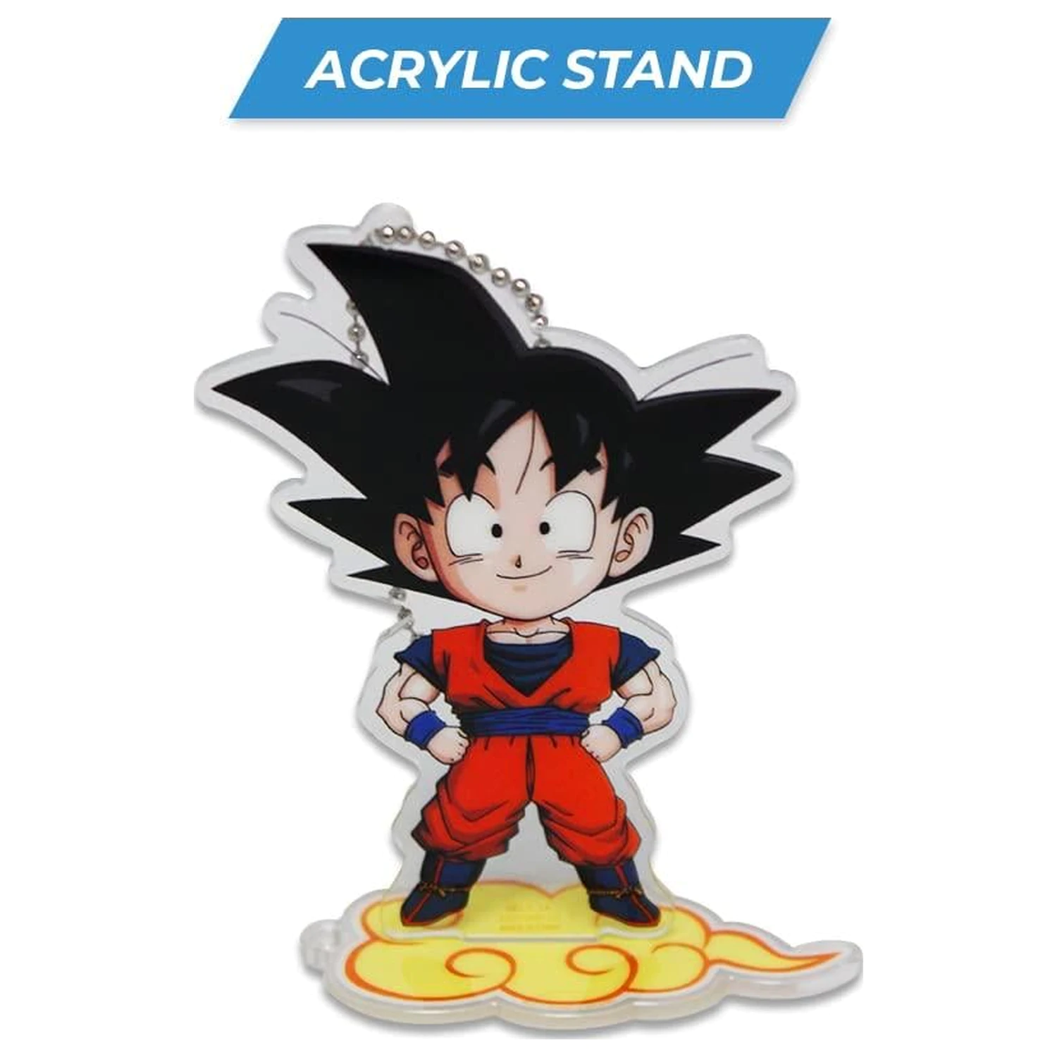 Dragon Ball Z Goku Mystery box produktová fotografia