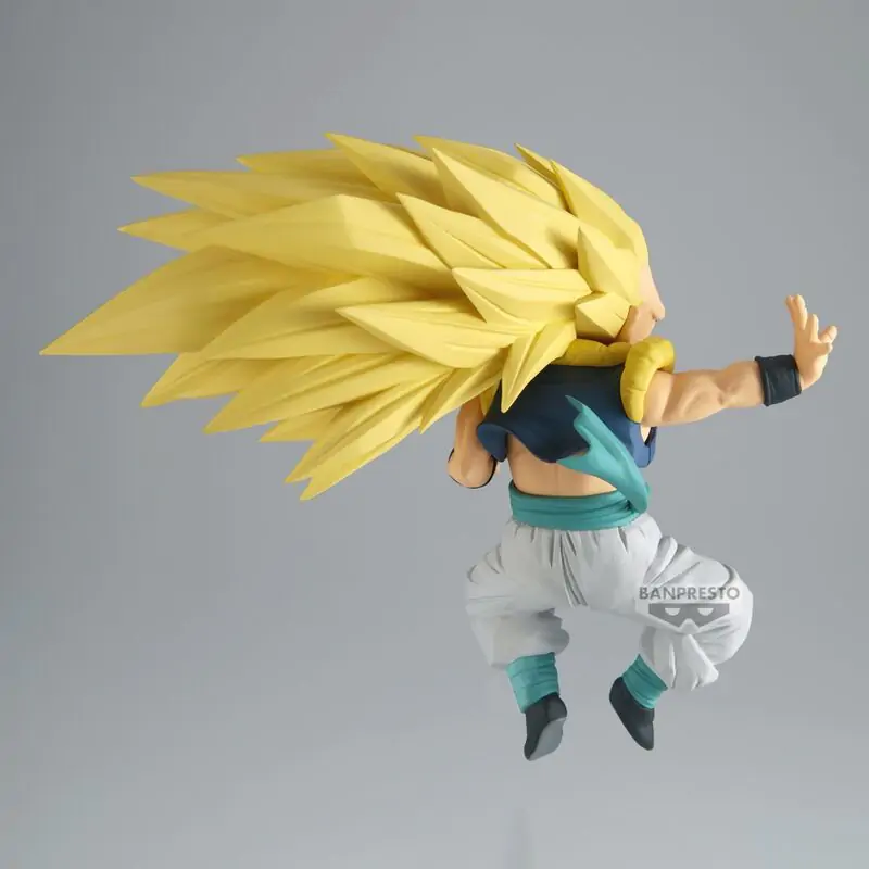 Dragon Ball Z Gotenks Match Makers figura 11 cm termékfotó