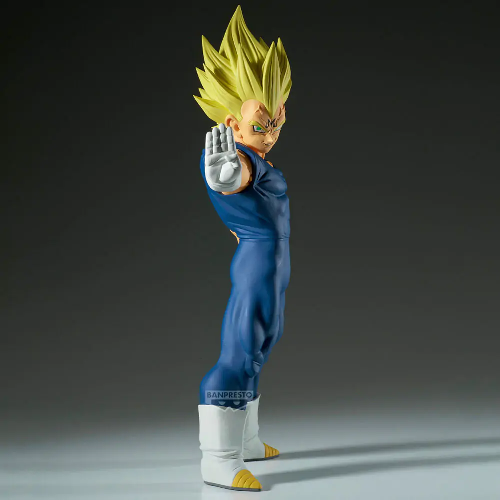 Dragon Ball Z Grandista Majin Vegeta figúrka 31cm produktová fotografia