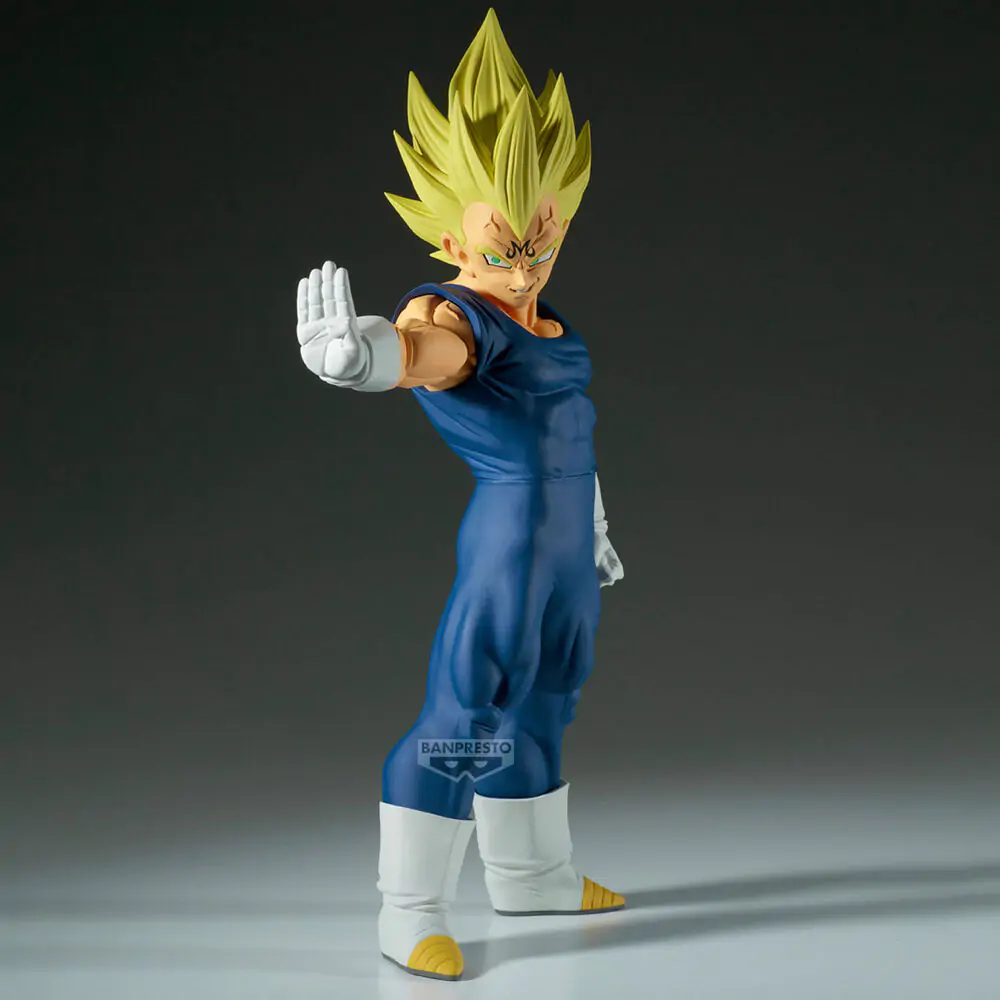 Dragon Ball Z Grandista Majin Vegeta figúrka 31cm produktová fotografia