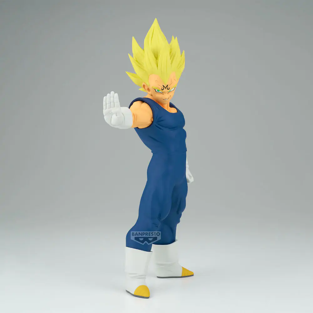 Dragon Ball Z Grandista Majin Vegeta figúrka 31cm produktová fotografia