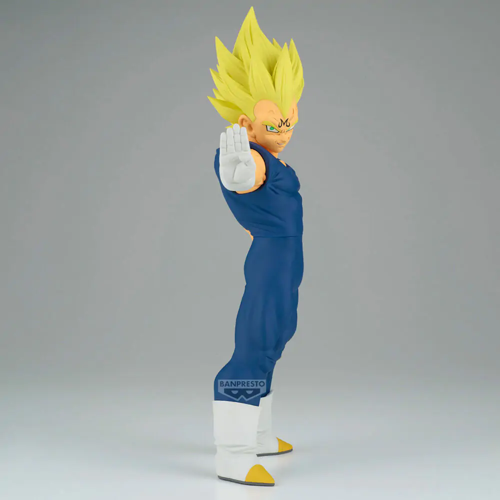 Dragon Ball Z Grandista Majin Vegeta figúrka 31cm produktová fotografia