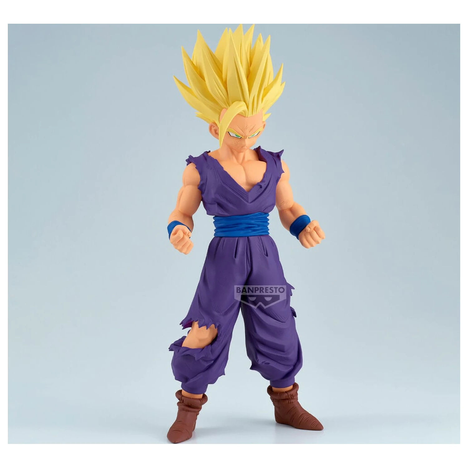 Dragon Ball Z Grandista Son Gohan figúrka 29cm produktová fotografia