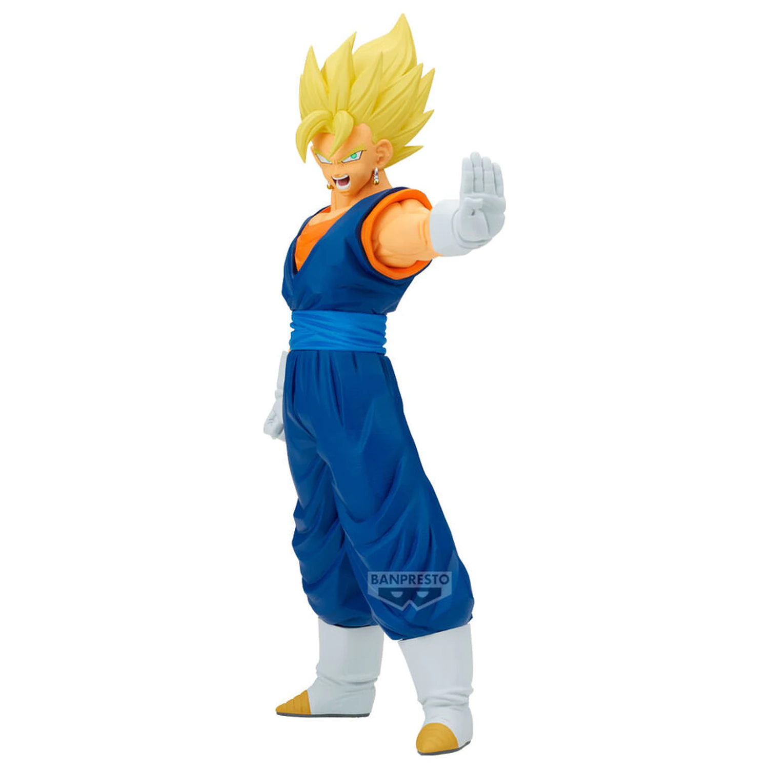 Dragon Ball Z Grandista Vegito figúrka 31cm produktová fotografia