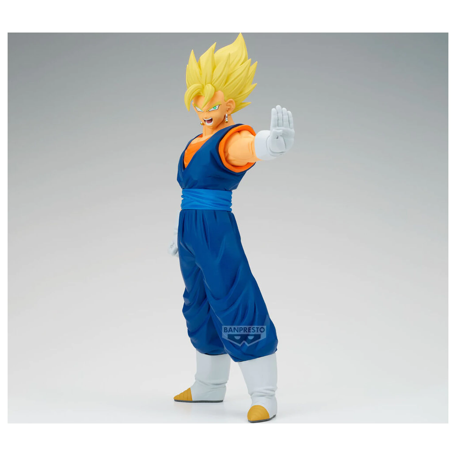 Dragon Ball Z Grandista Vegito figúrka 31cm produktová fotografia