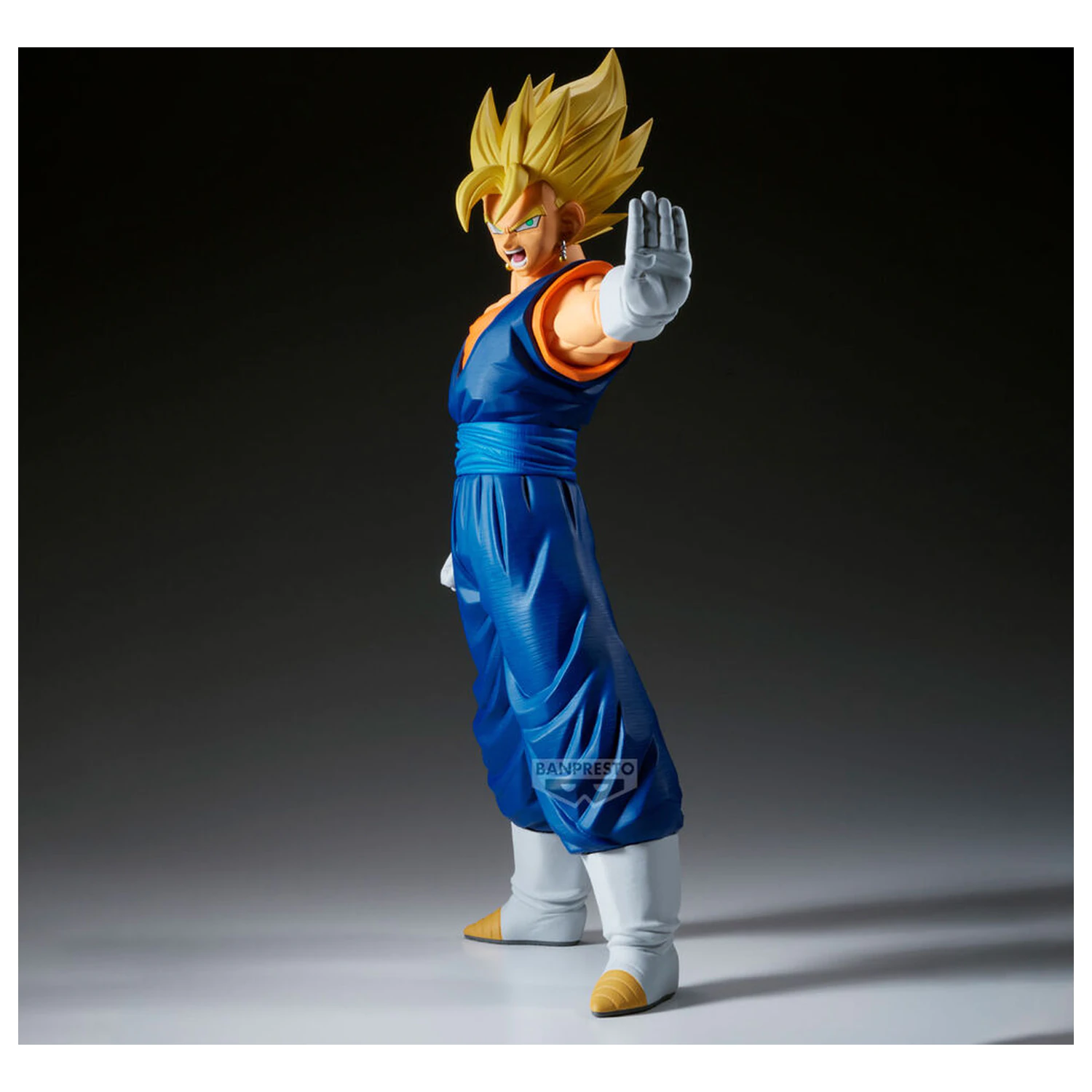 Dragon Ball Z Grandista Vegito figúrka 31cm produktová fotografia