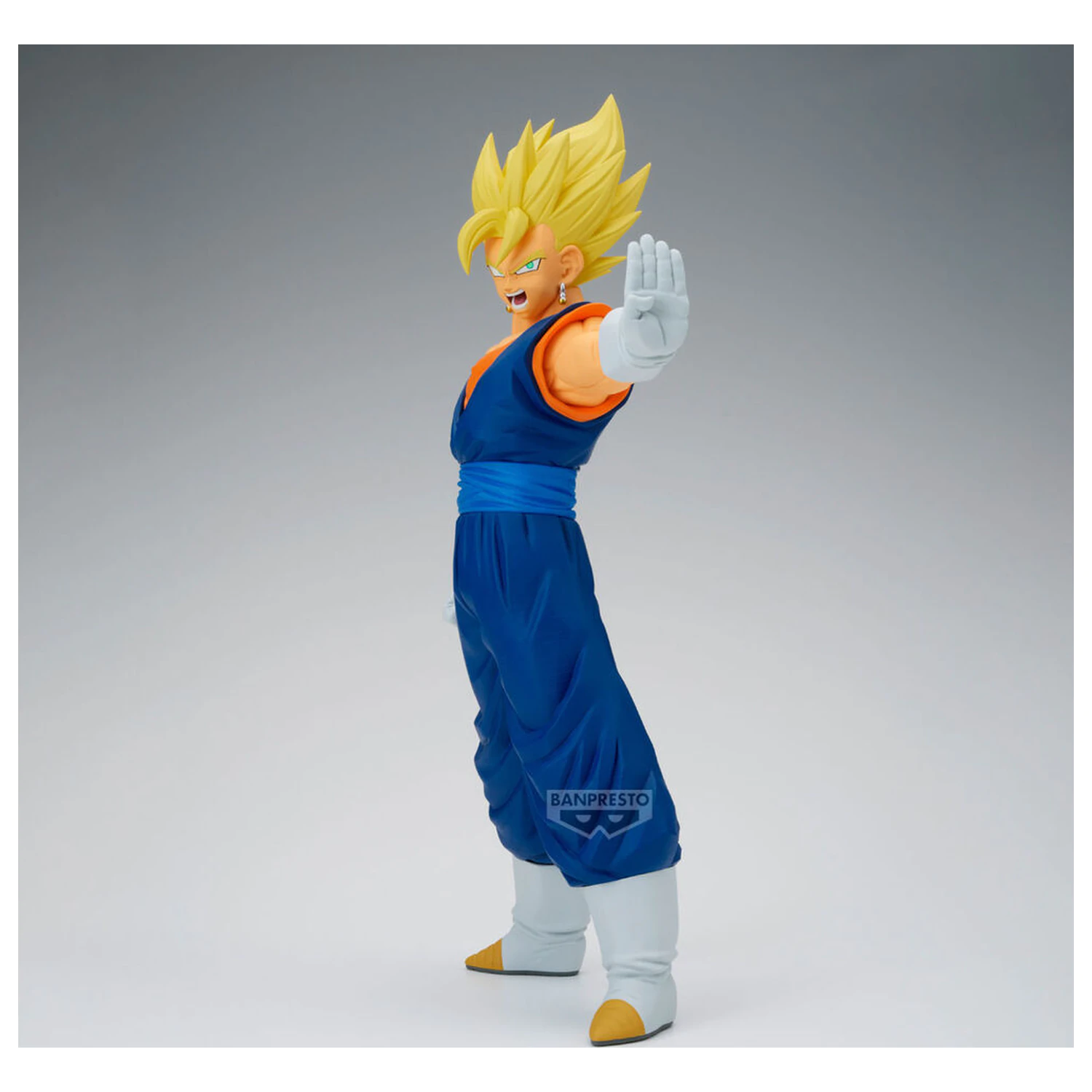 Dragon Ball Z Grandista Vegito figúrka 31cm produktová fotografia