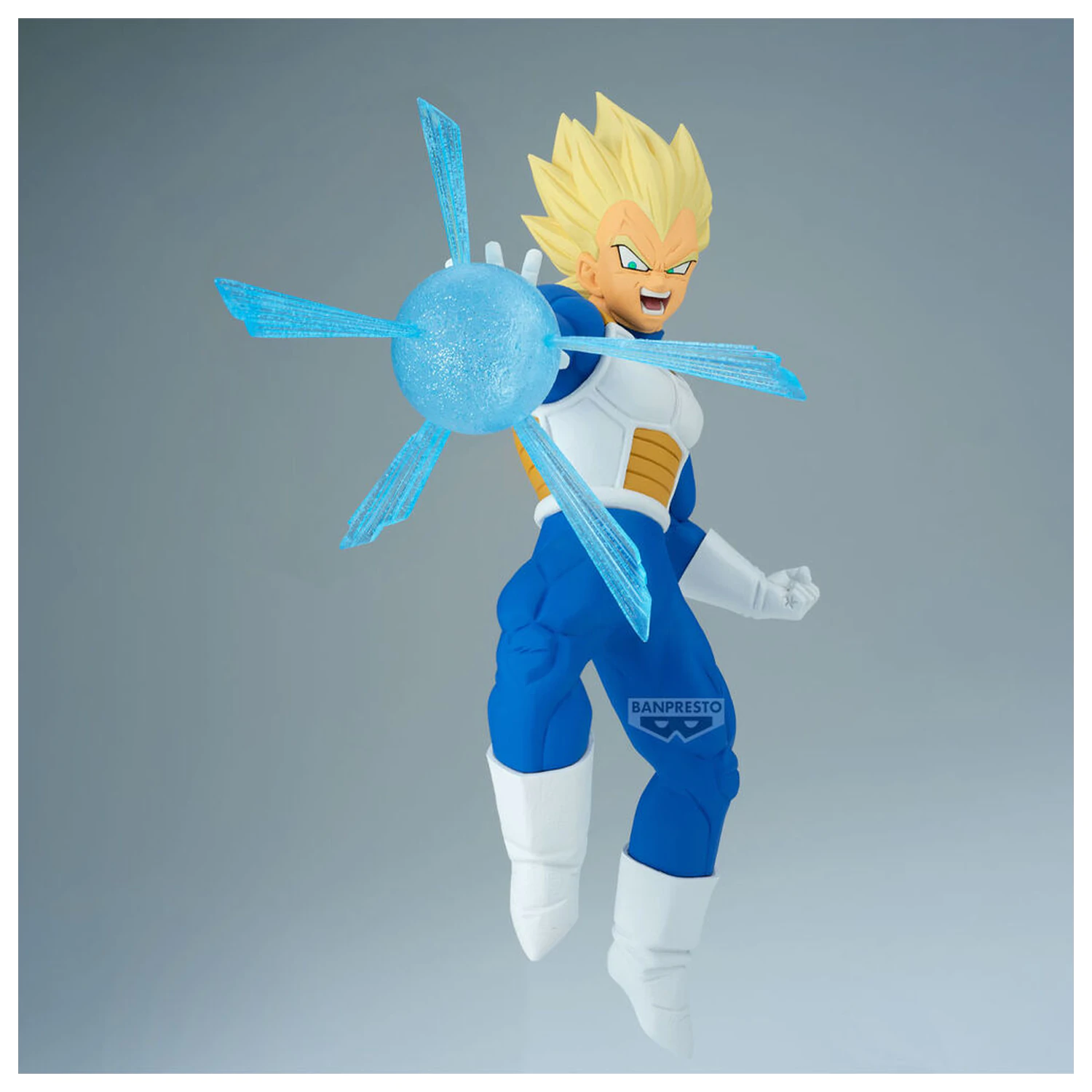 Dragon Ball Z Gx Materia Vegeta figúrka 21cm produktová fotografia