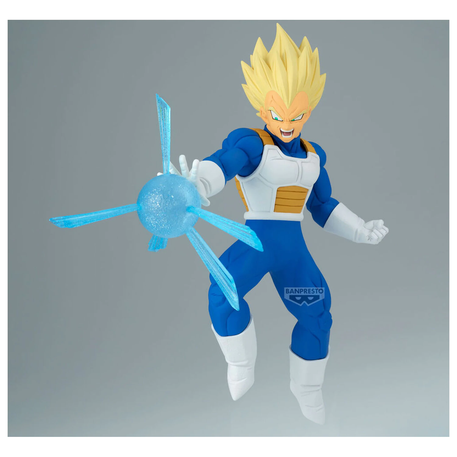 Dragon Ball Z Gx Materia Vegeta figúrka 21cm produktová fotografia