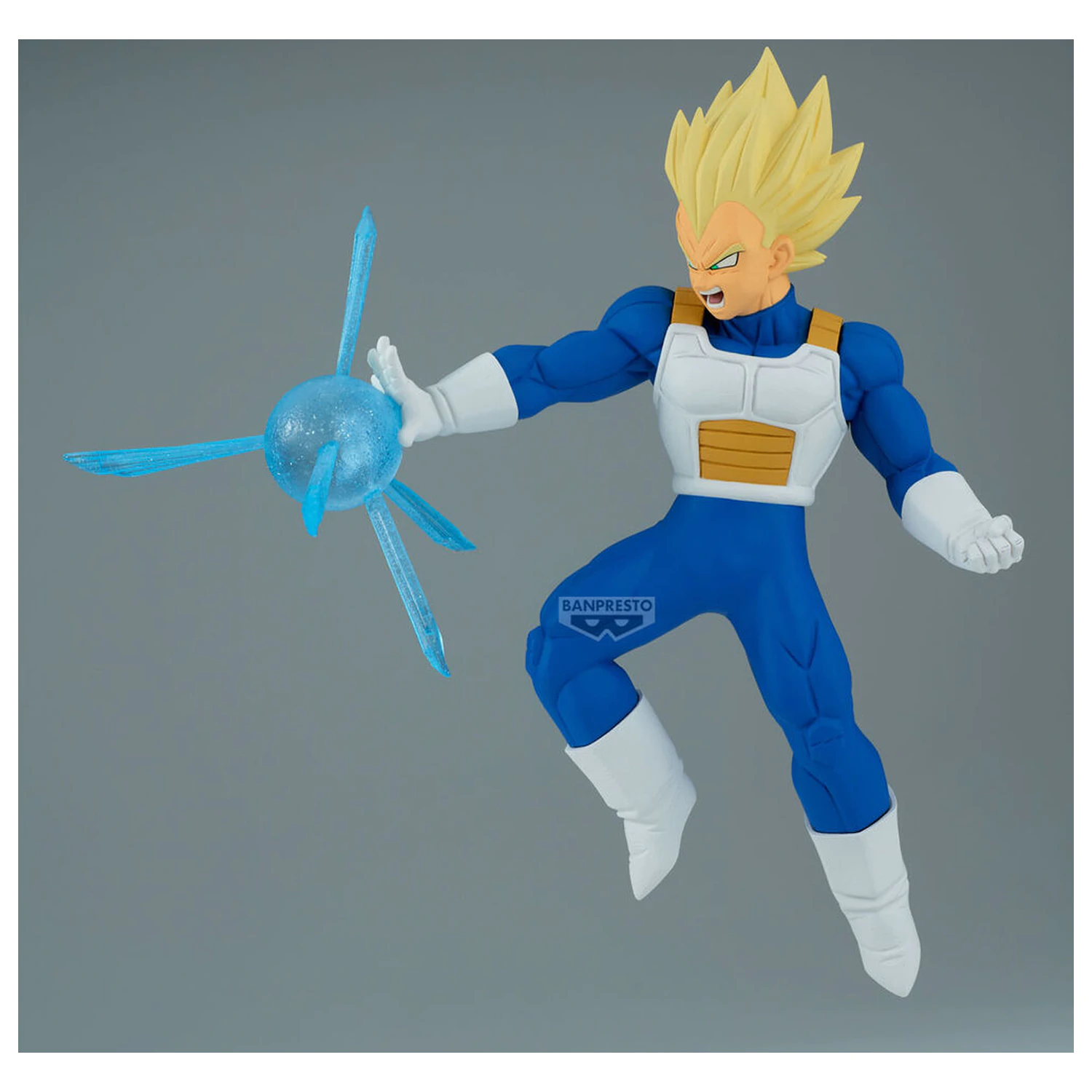 Dragon Ball Z Gx Materia Vegeta figúrka 21cm produktová fotografia
