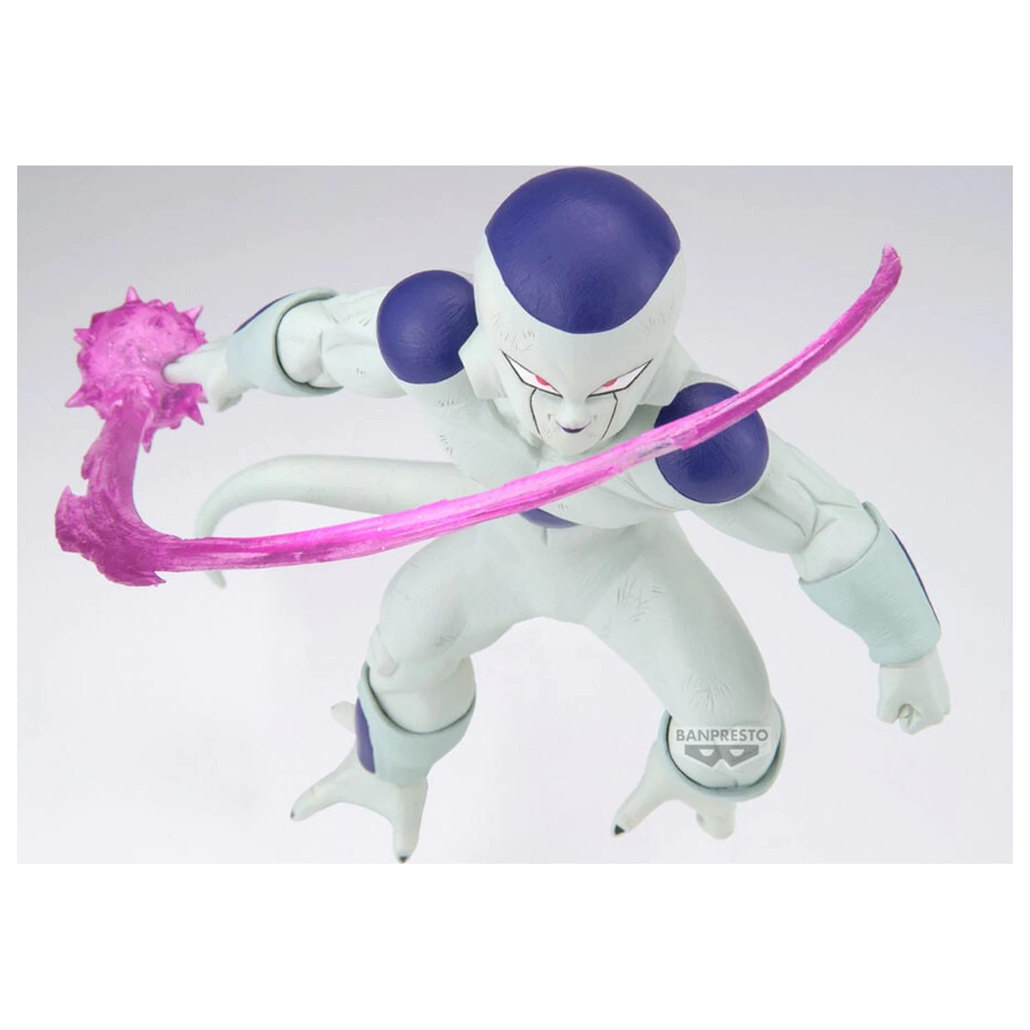 Dragon Ball Z Gxmateria Frieza III figúrka 15cm produktová fotografia
