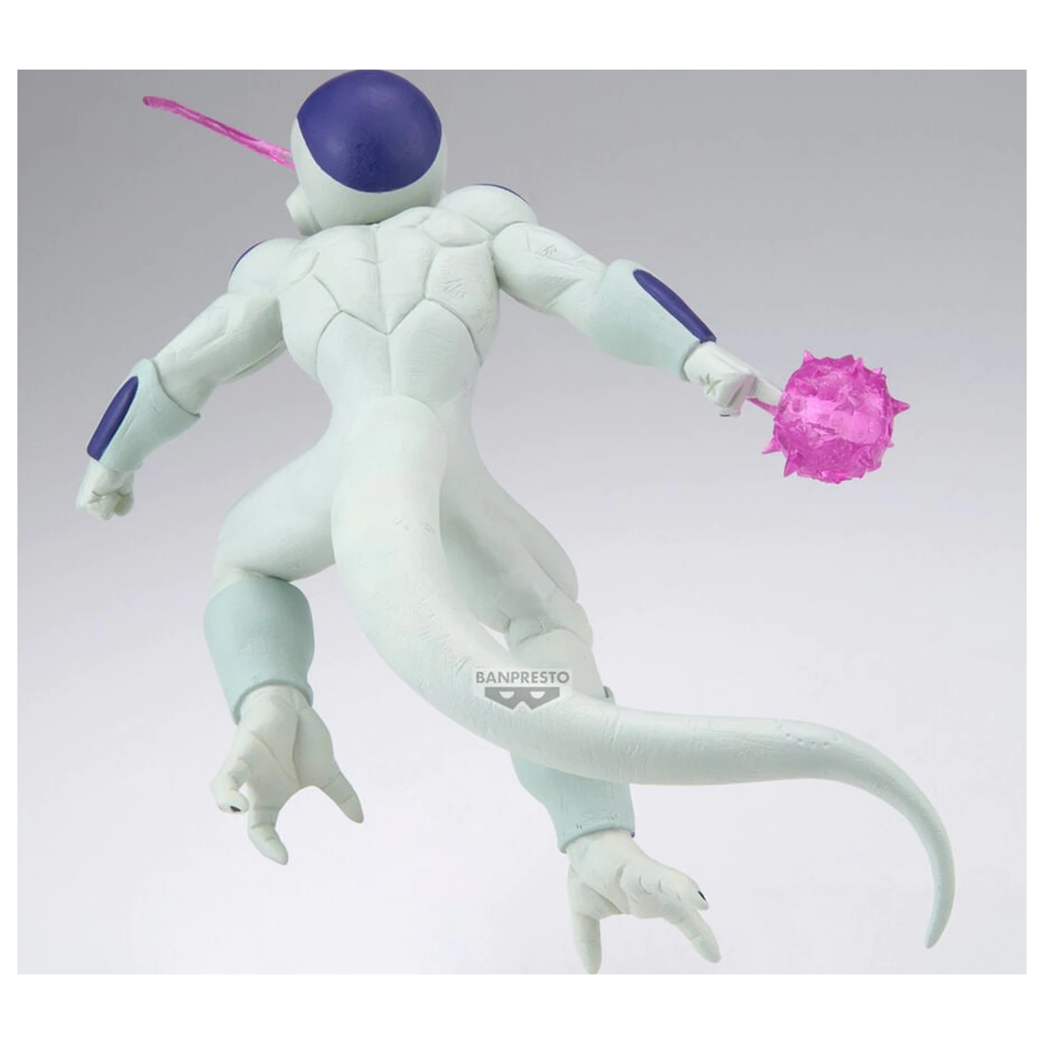 Dragon Ball Z Gxmateria Frieza III figúrka 15cm produktová fotografia