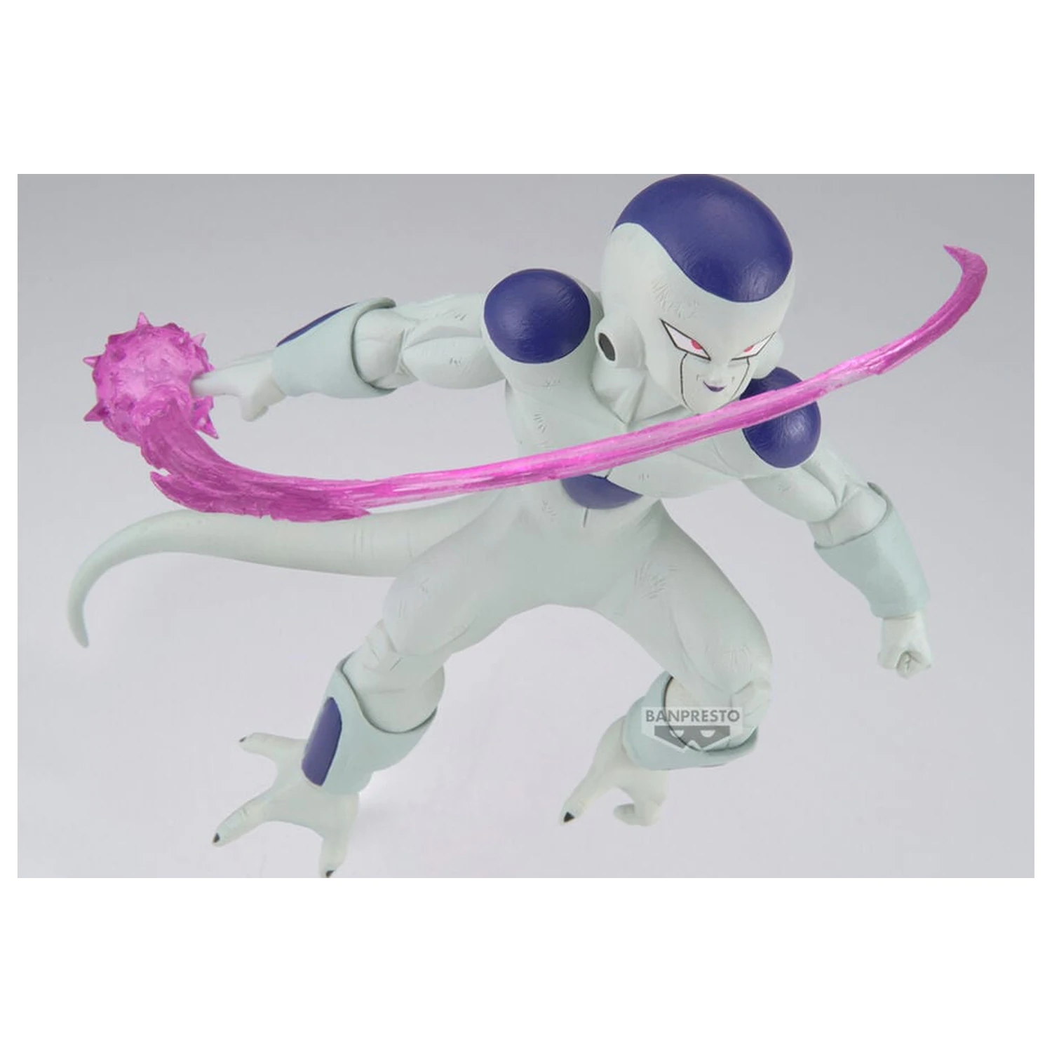 Dragon Ball Z Gxmateria Frieza III figúrka 15cm produktová fotografia