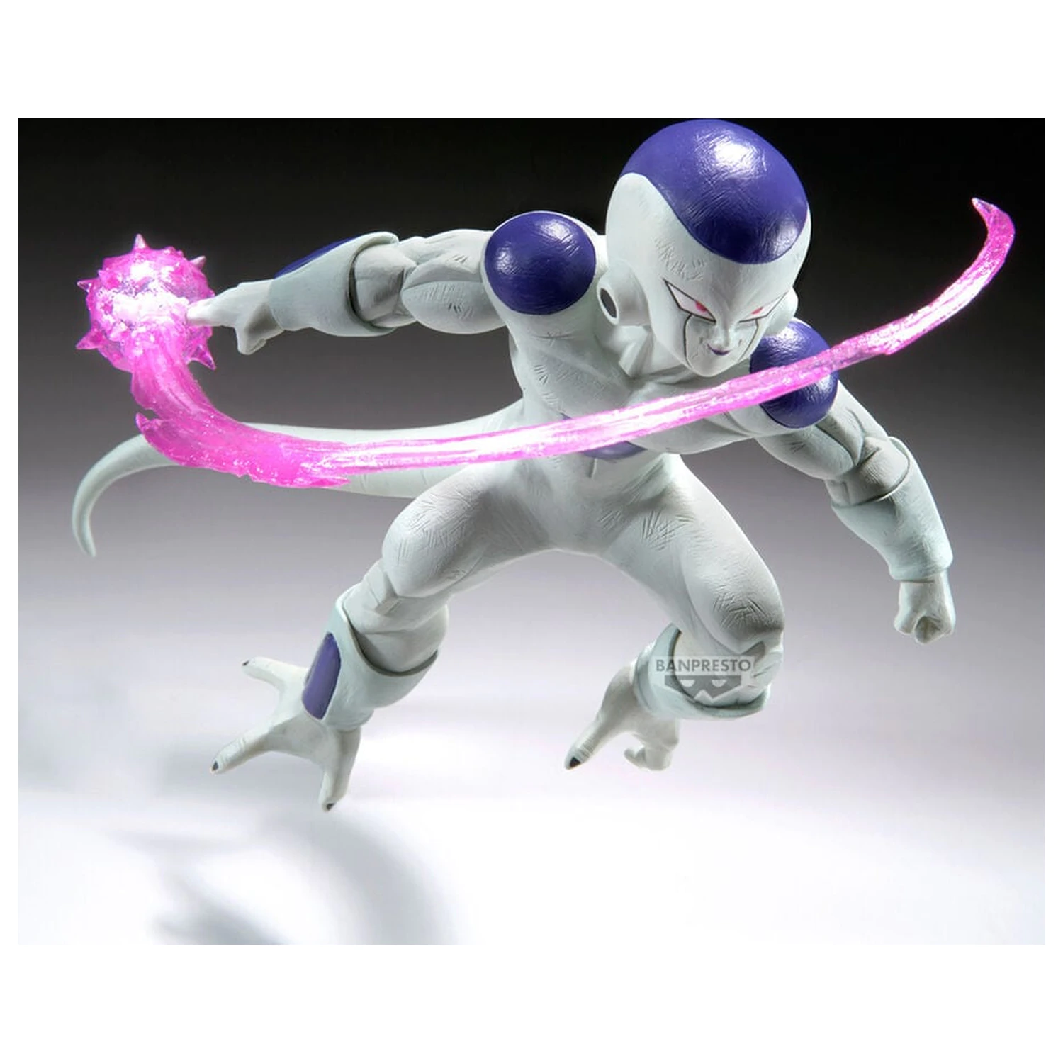 Dragon Ball Z Gxmateria Frieza III figúrka 15cm produktová fotografia