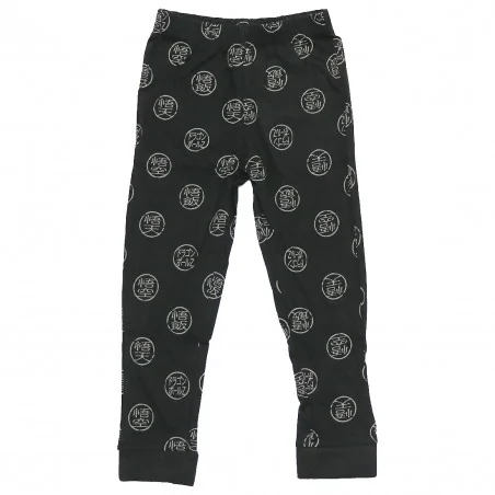 Dragon Ball Z detské pyžamá produktová fotografia