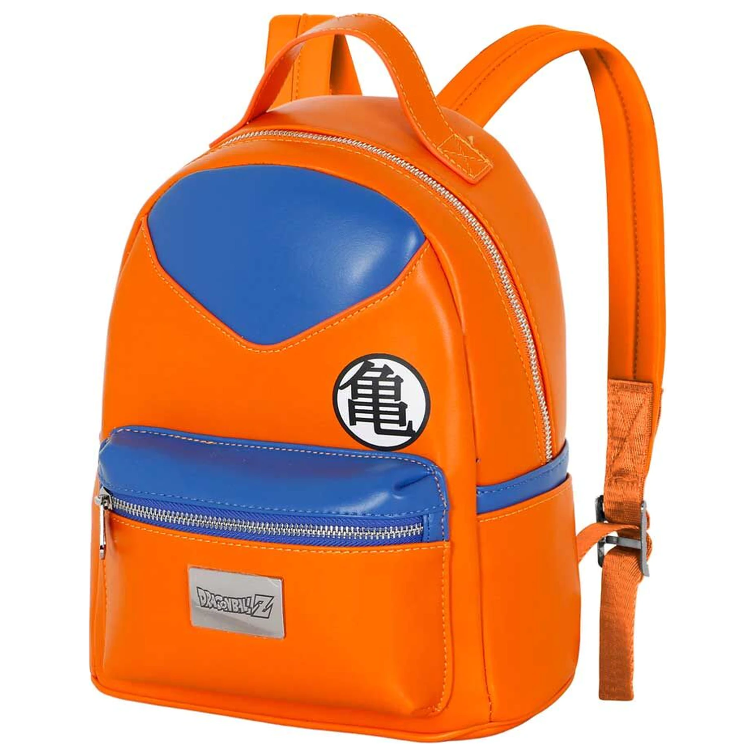 Dragon Ball Z Heady Suit ruksak 29 cm produktová fotografia