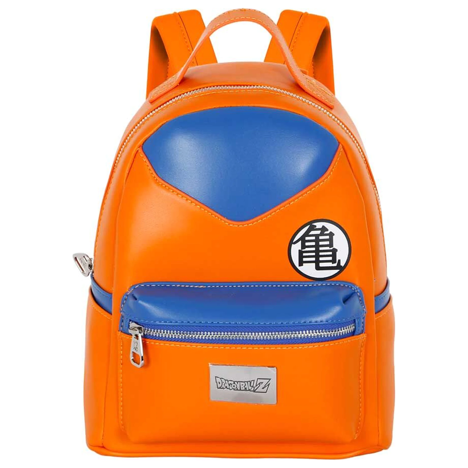 Dragon Ball Z Heady Suit ruksak 29 cm produktová fotografia