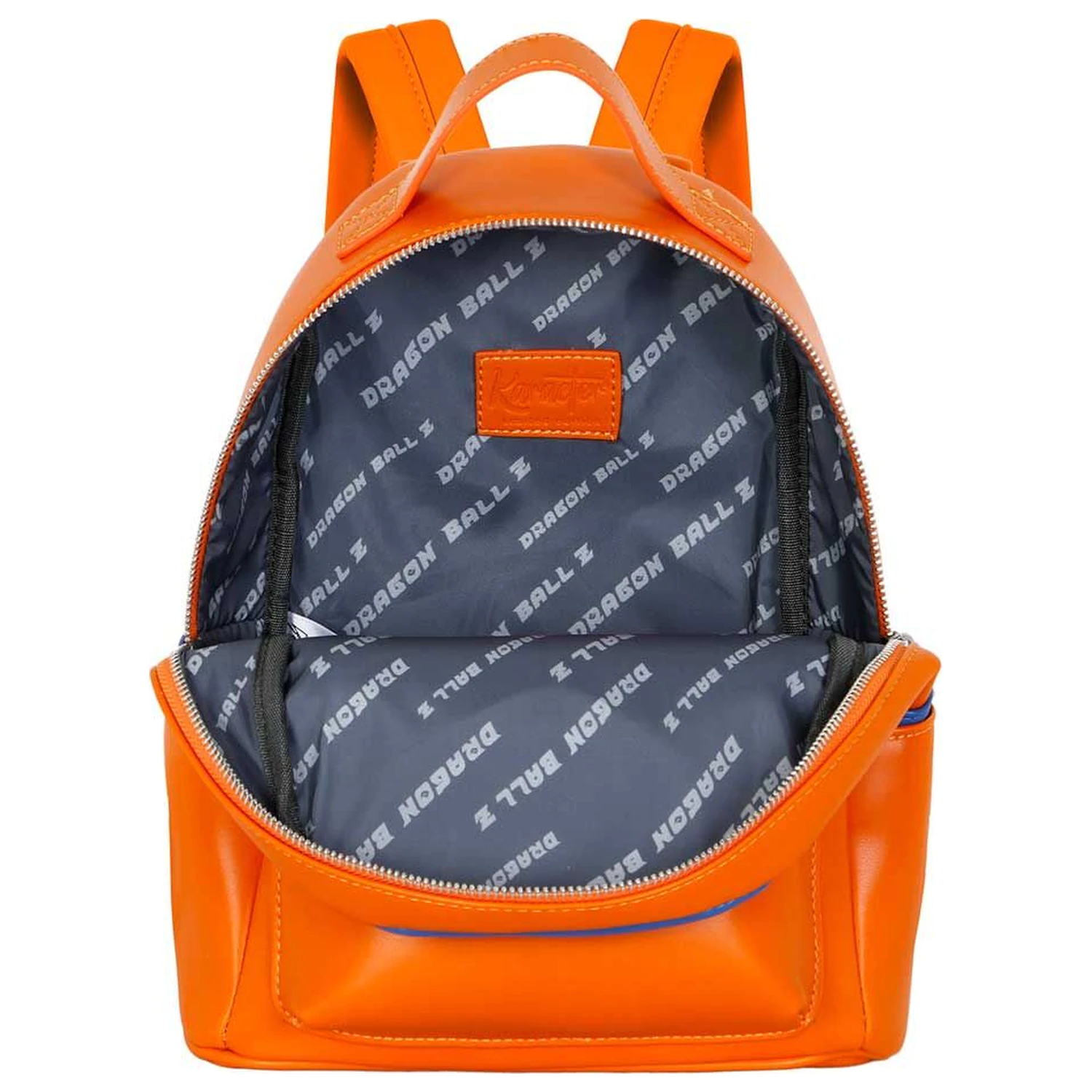 Dragon Ball Z Heady Suit ruksak 29 cm produktová fotografia