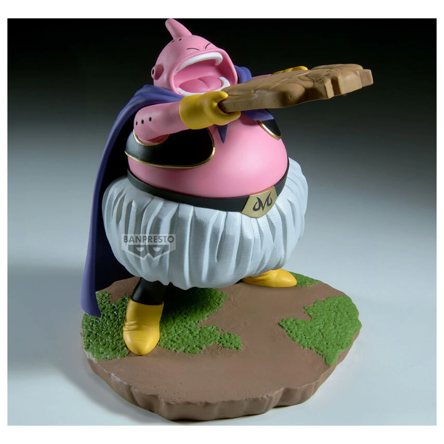 Dragon Ball Z History Box Majin Buu figúrka 11 cm produktová fotografia