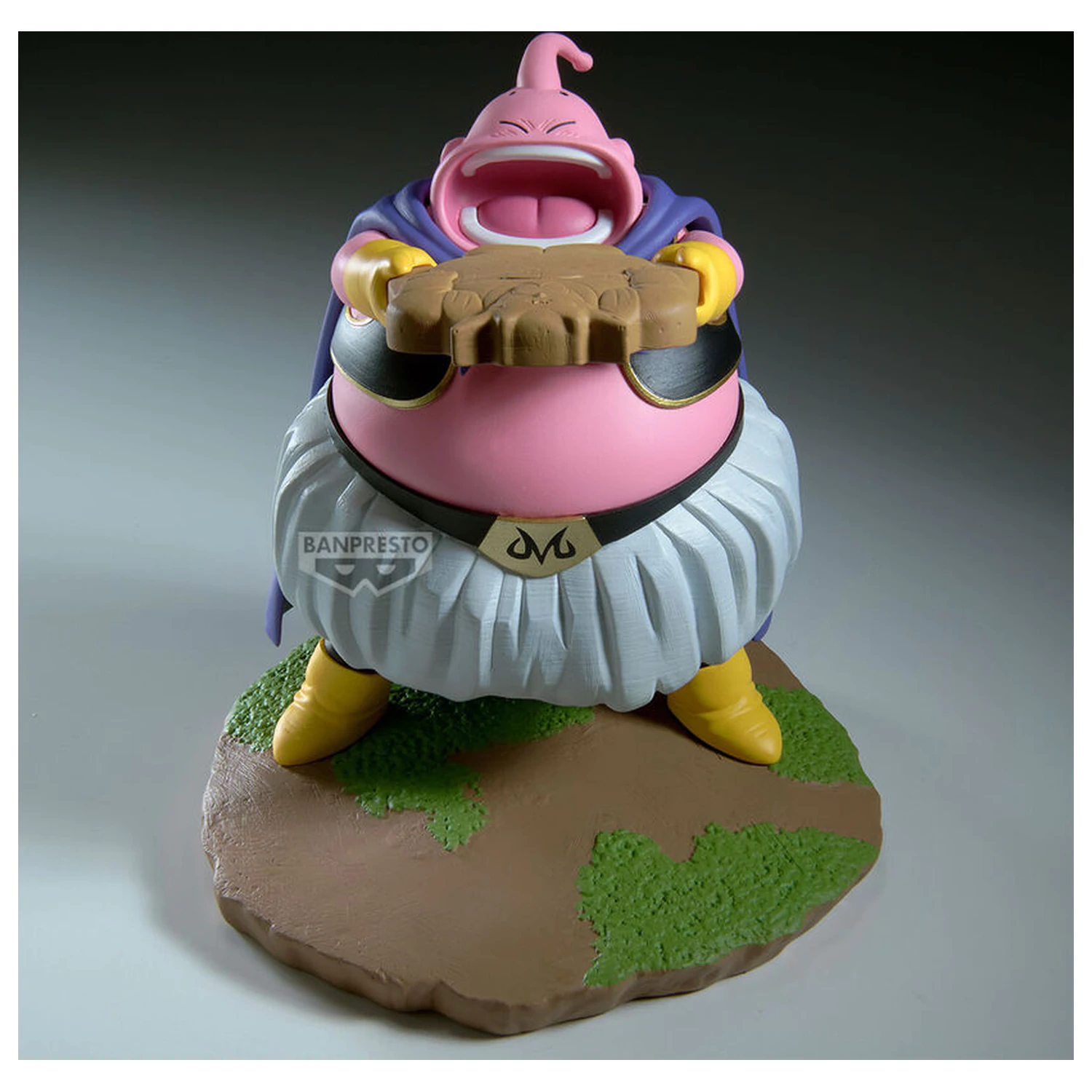 Dragon Ball Z History Box Majin Buu figúrka 11 cm produktová fotografia