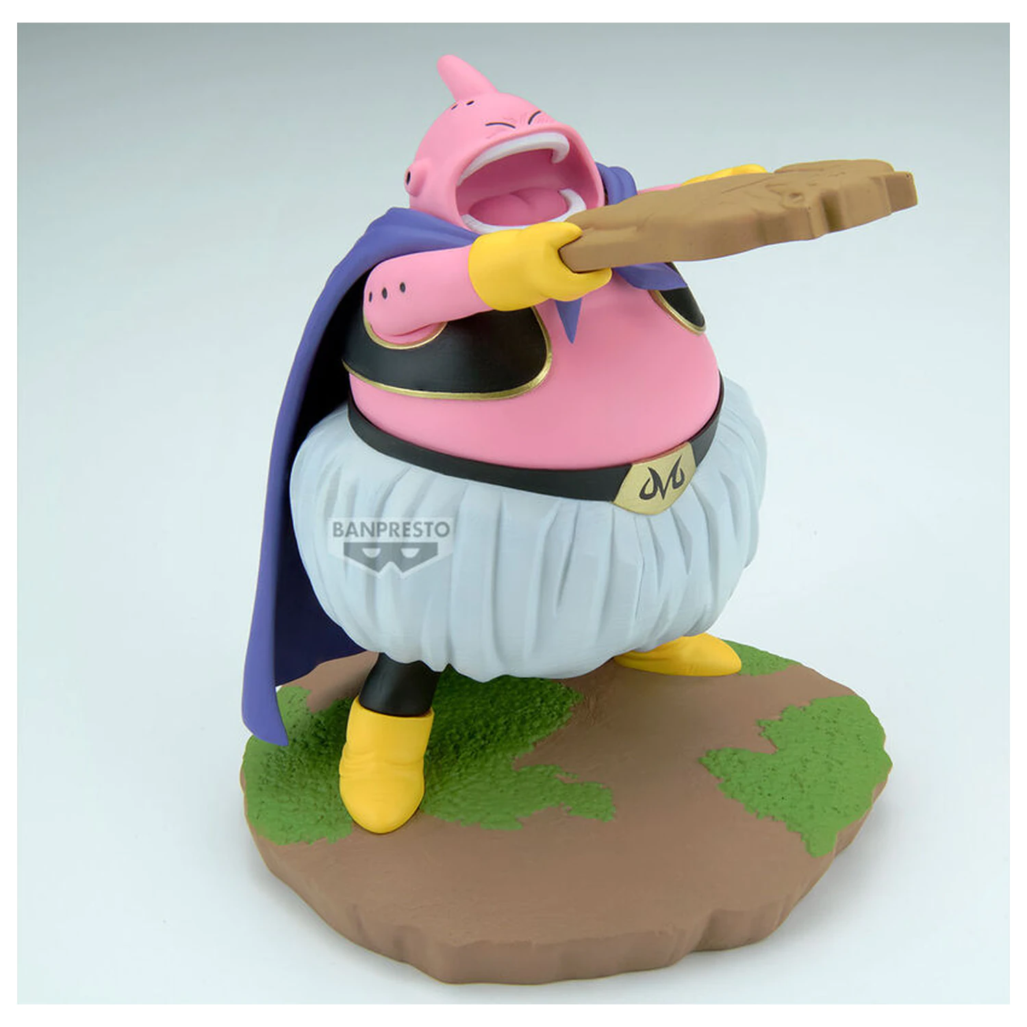 Dragon Ball Z History Box Majin Buu figúrka 11 cm produktová fotografia