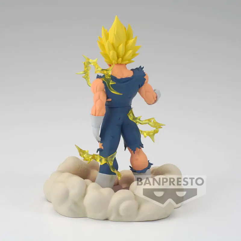 Dragon Ball Z History Box Majin Vegeta figúrka 12 cm termékfotó