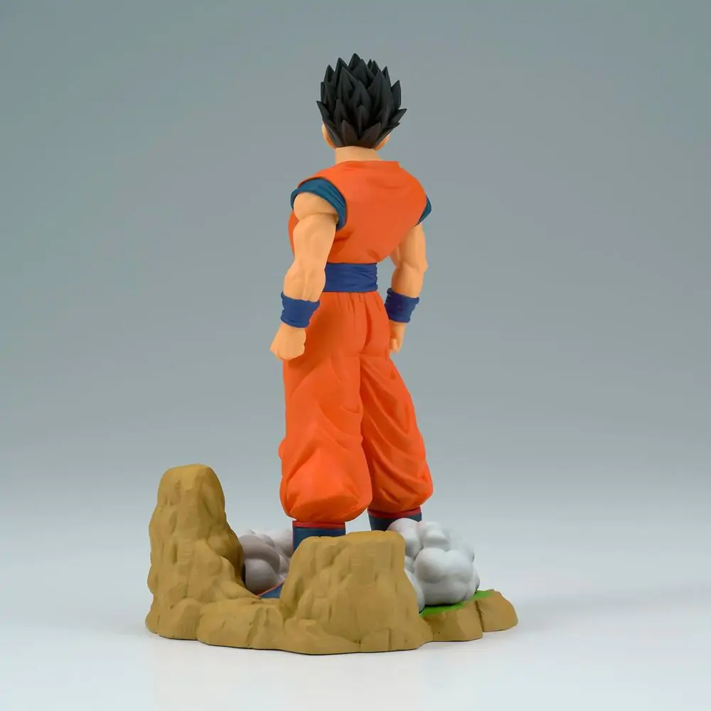 Dragon Ball Z History Box Son Gohan figúrka 12 cm produktová fotografia