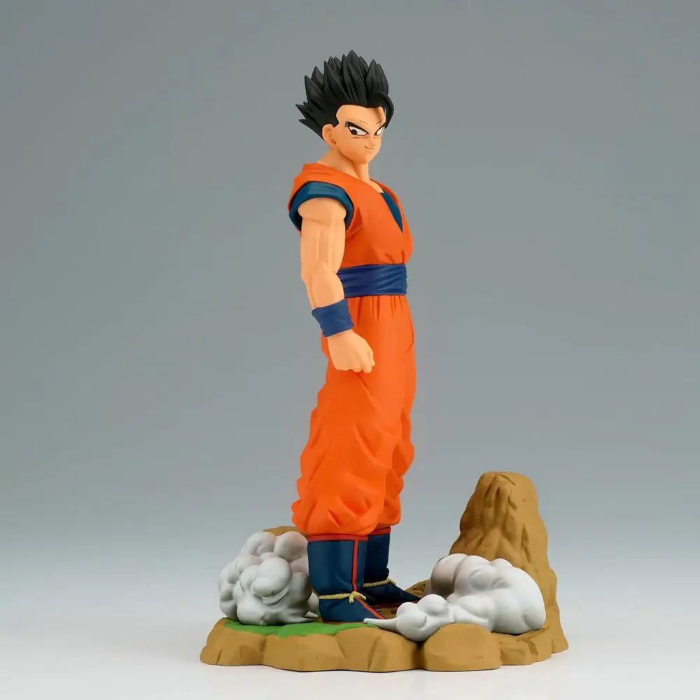 Dragon Ball Z History Box Son Gohan figúrka 12 cm produktová fotografia