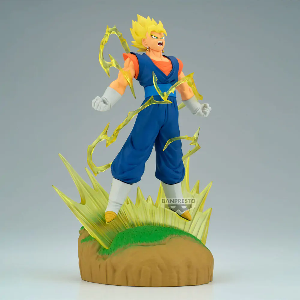 Dragon Ball Z History Box Vegito figúrka 17cm produktová fotografia