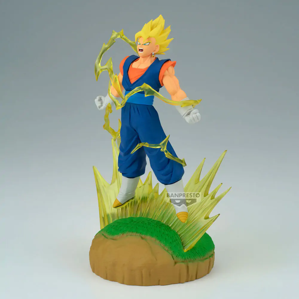 Dragon Ball Z History Box Vegito figúrka 17cm produktová fotografia