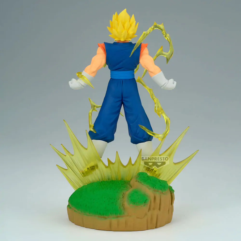 Dragon Ball Z History Box Vegito figúrka 17cm produktová fotografia