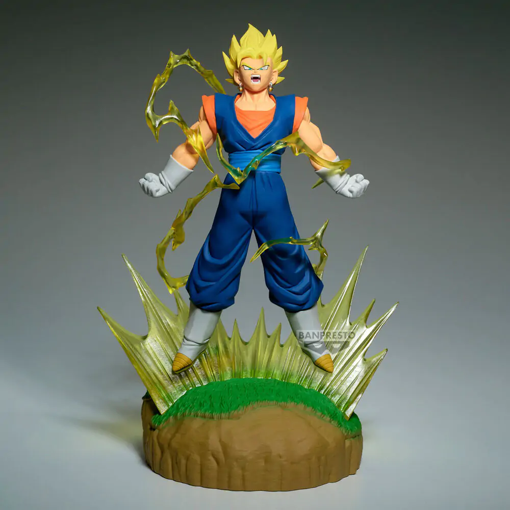 Dragon Ball Z History Box Vegito figúrka 17cm produktová fotografia