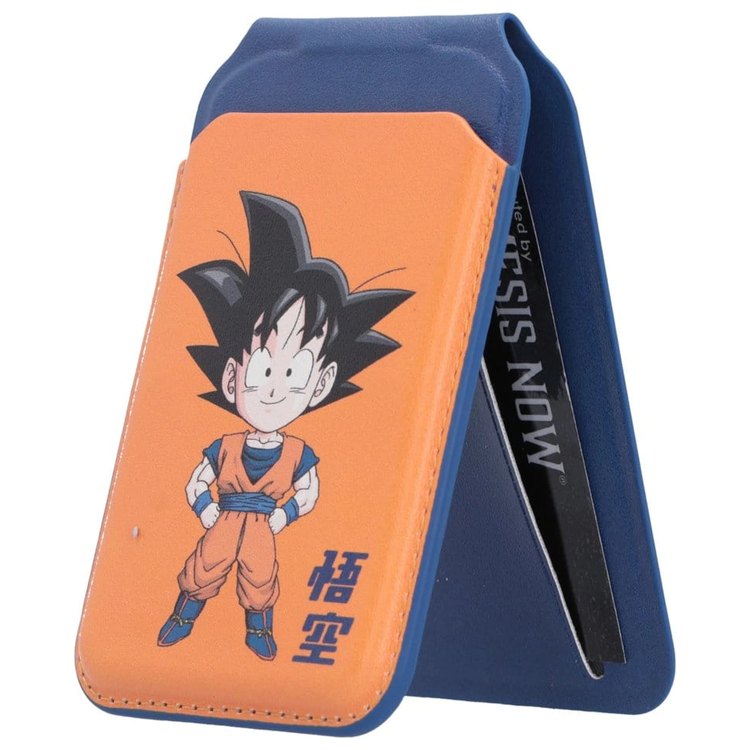 Dragon Ball Z držiak na karty Goku 10 cm produktová fotografia
