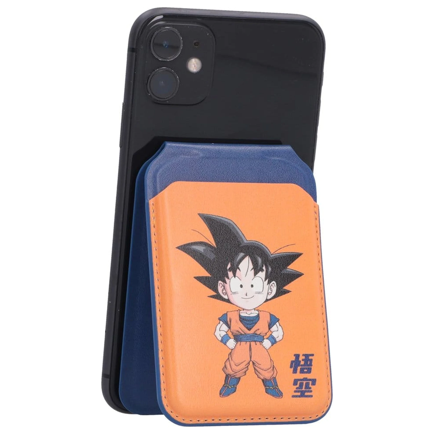 Dragon Ball Z držiak na karty Goku 10 cm produktová fotografia