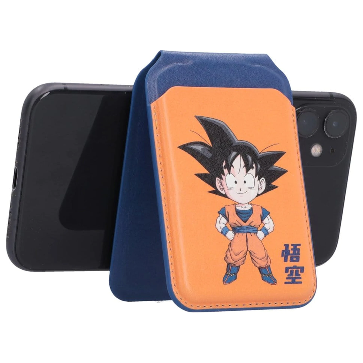 Dragon Ball Z držiak na karty Goku 10 cm produktová fotografia