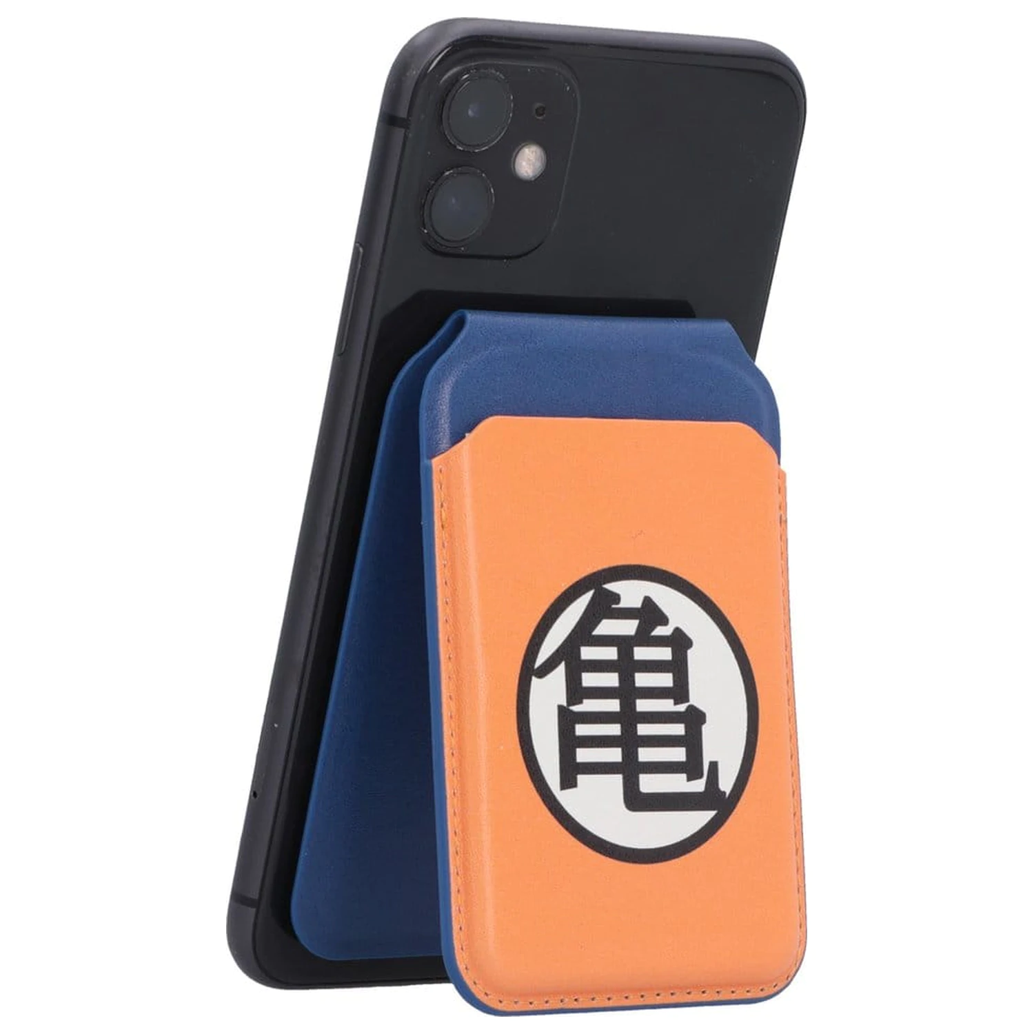 Dragon Ball Z Držiak na karty Kame Symbol 10 cm produktová fotografia