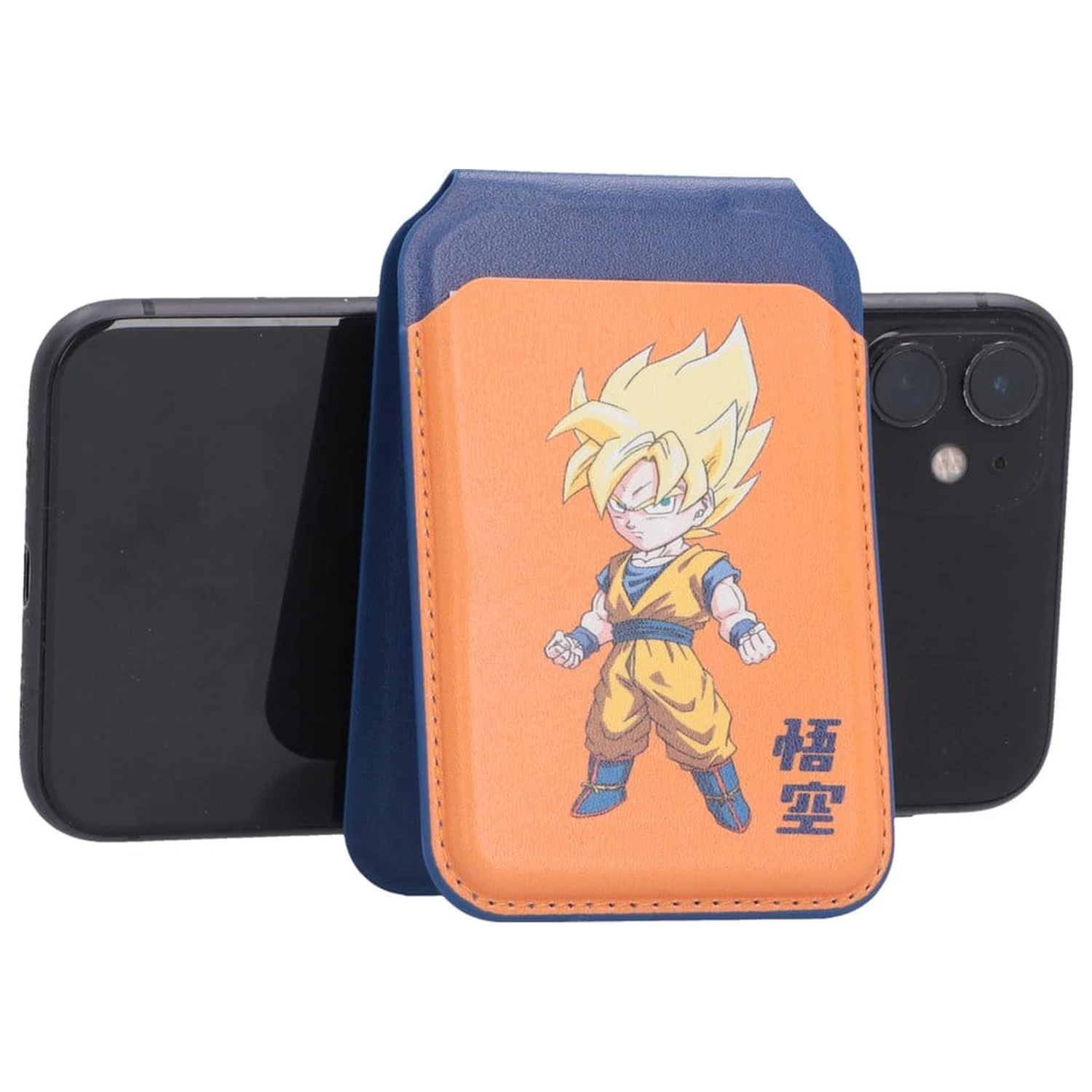 Dragon Ball Z držiak na karty Super Saiyan Goku 10 cm produktová fotografia