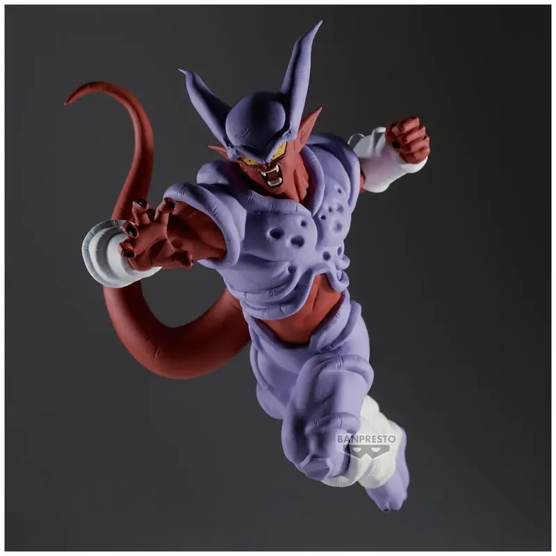 Dragon Ball Z Janemba Match Makers figúrka 16 cm termékfotó