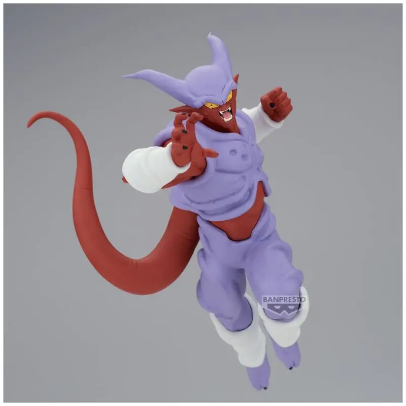 Dragon Ball Z Janemba Match Makers figúrka 16 cm termékfotó