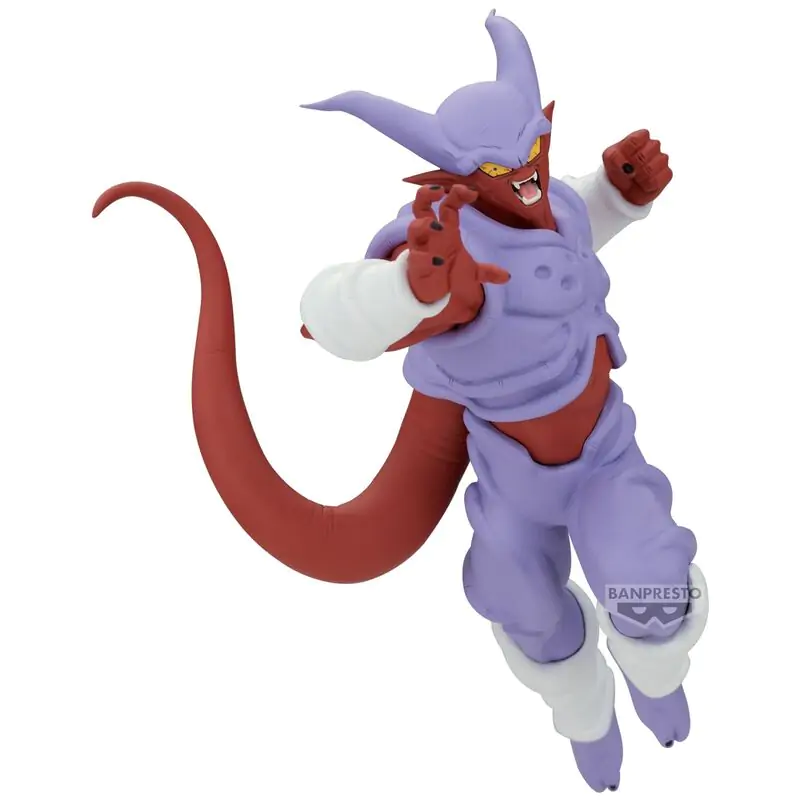 Dragon Ball Z Janemba Match Makers figúrka 16 cm termékfotó