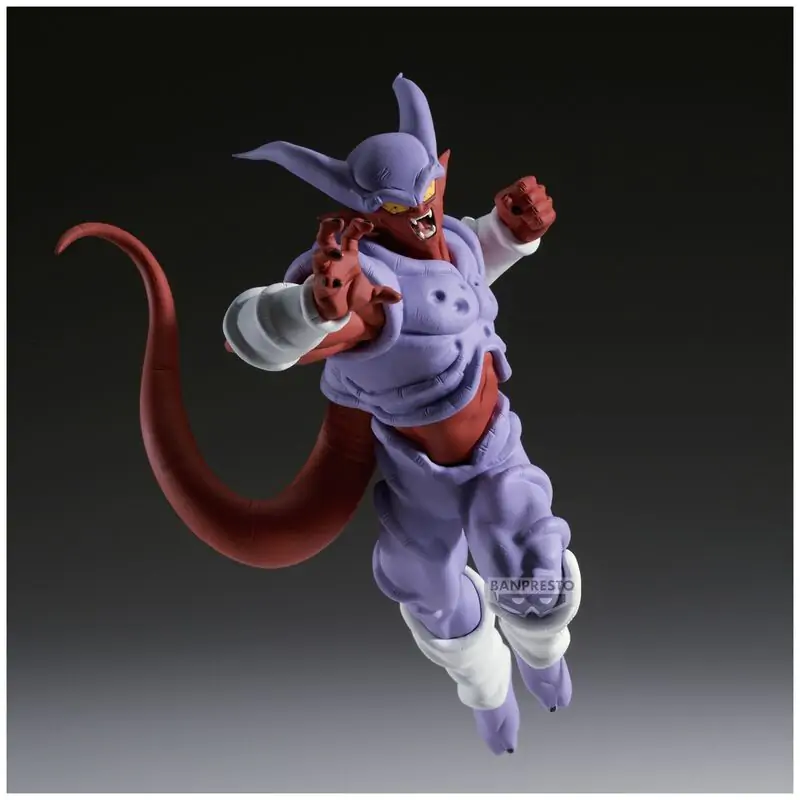 Dragon Ball Z Janemba Match Makers figúrka 16 cm termékfotó