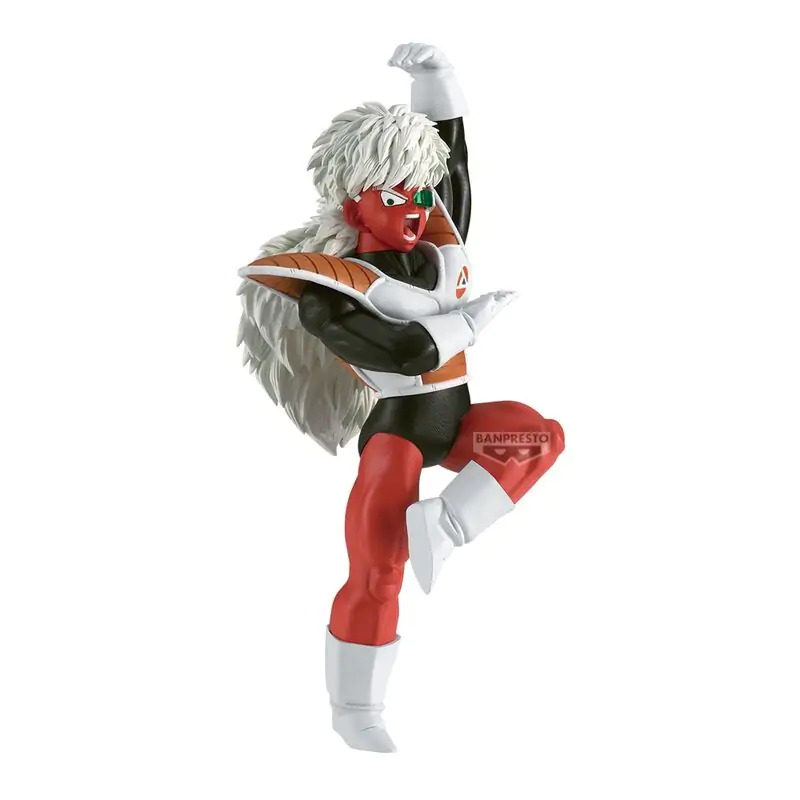 Dragon Ball Z Jiece Soild Edge Works figurka 13 cm termékfotó