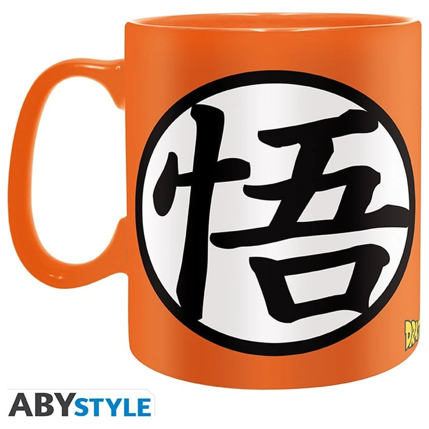 Dragon Ball Z Kame hrnček 460ml produktová fotografia