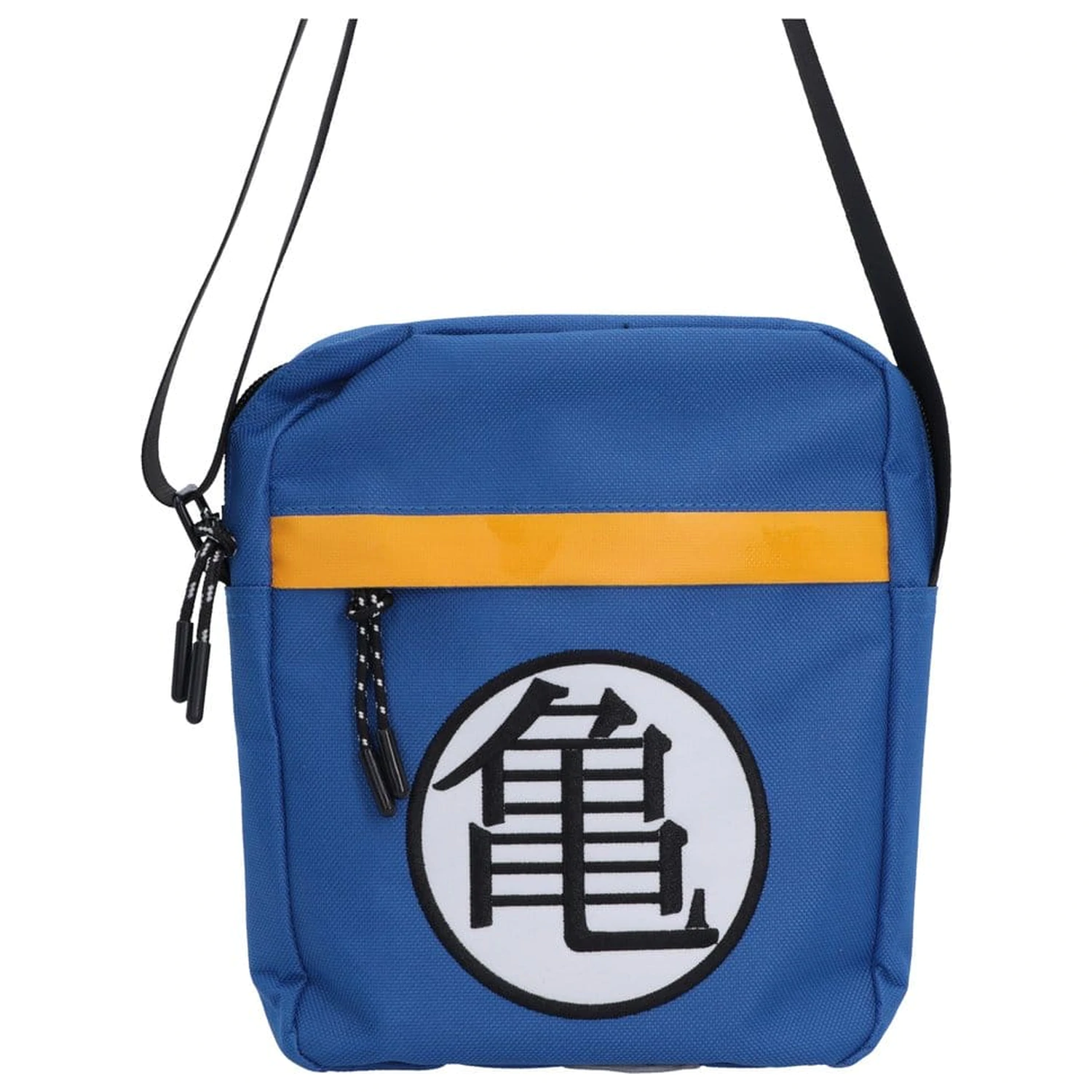 Dragon Ball Z Crossbody Taška Kame Symbol 23 cm produktová fotografia