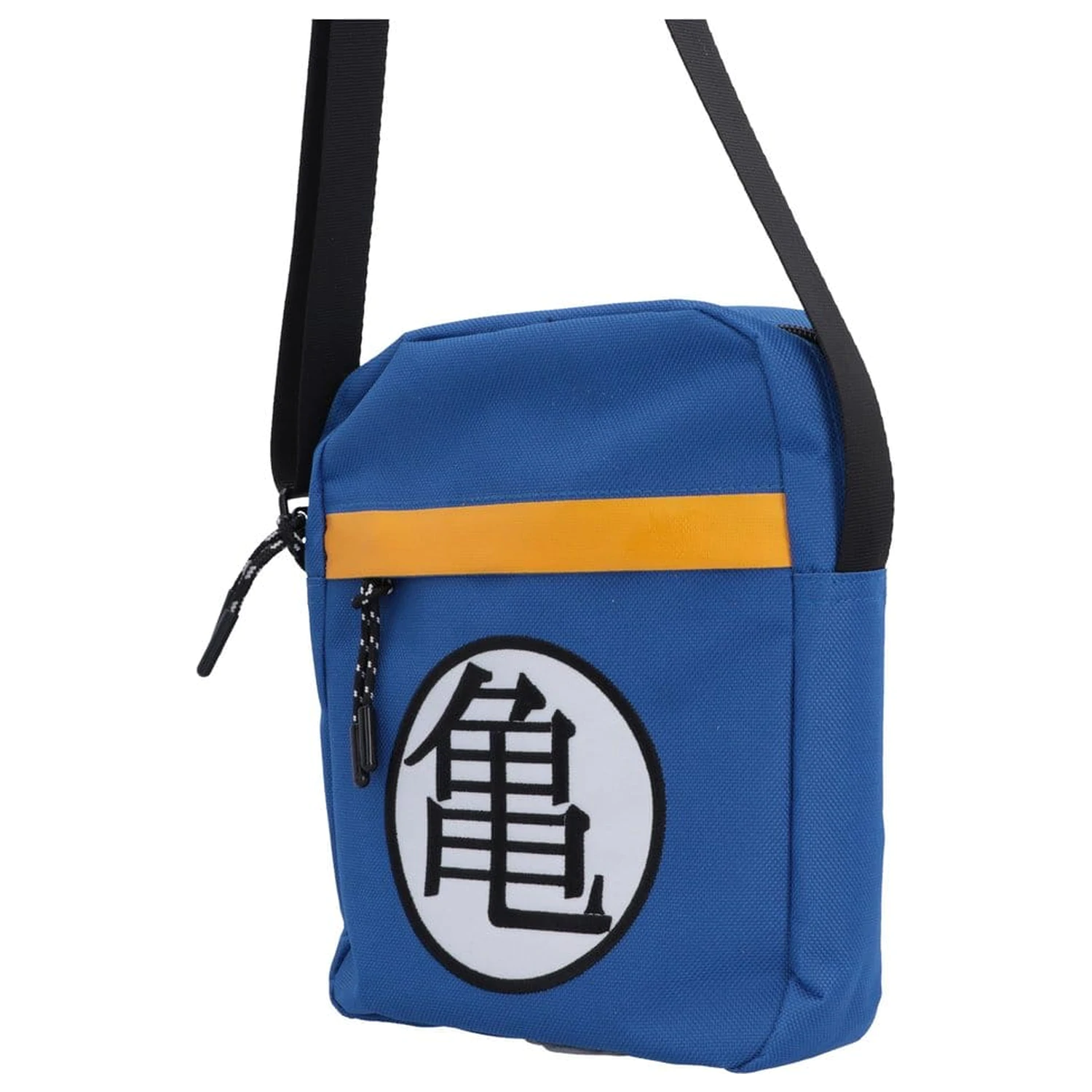 Dragon Ball Z Crossbody Taška Kame Symbol 23 cm produktová fotografia
