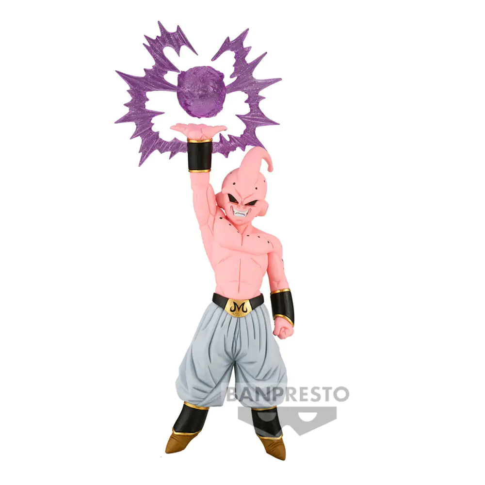 Dragon Ball Z Majin Buu G x Materia figúrka 17 cm termékfotó